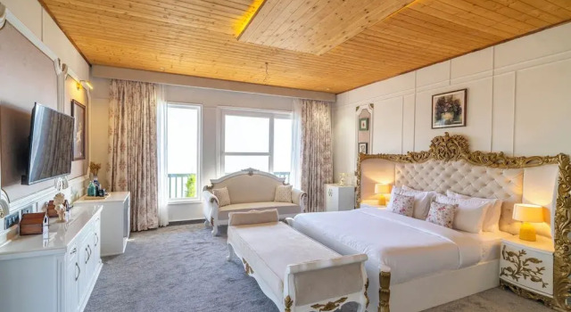 Люкс The English Country House