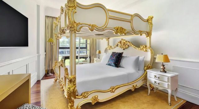 Номер Royal The Serangoon House Little India, Singapore, a Tribute Portfolio Hotel