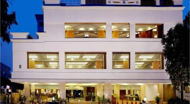 Номер Standard Fortune Murali Park, Vijayawada - Member ITC Hotels' Group