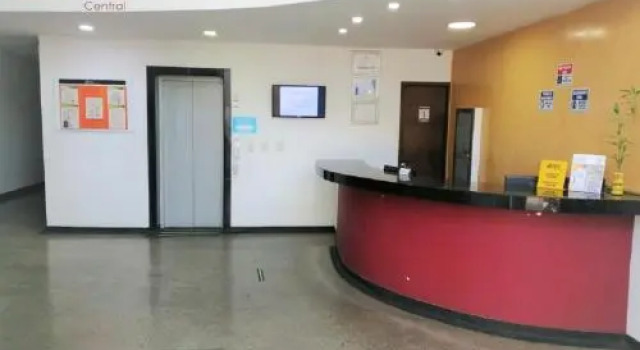 HOTEL RIVERA CENTRAL, Rezervovat Hotel Hotely v Santander s parkováním, Parkování