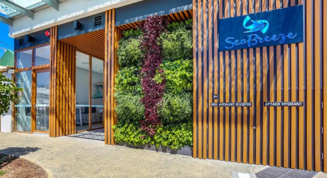 Апартаменты c 1 комнатой Direct Collective - Sea Breeze Mooloolaba