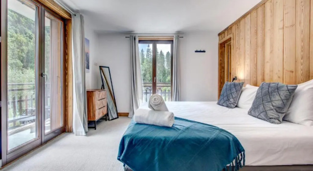Номер Superior Hotel Du Lac