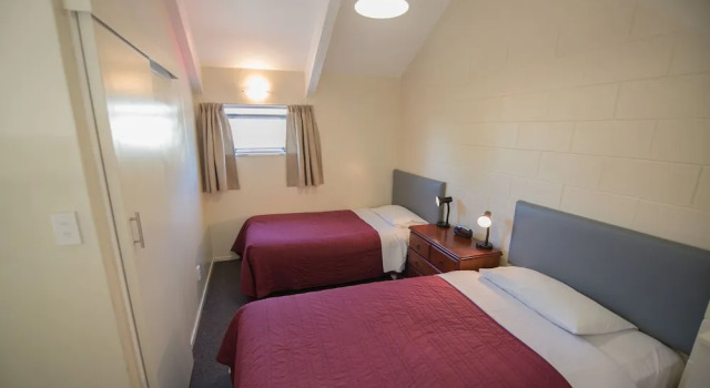 Апартаменты Howick Motor Lodge