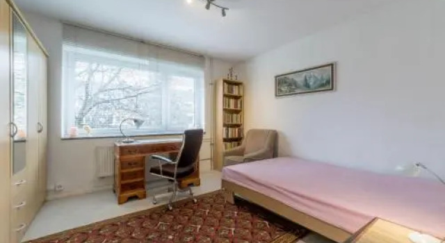 6011 Private Room 1 Person