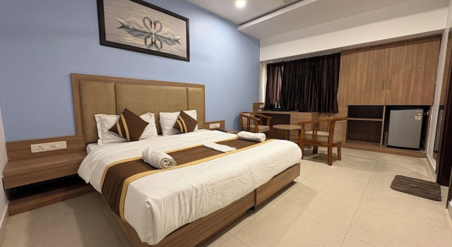 Номер Executive Hotel Silver Bell