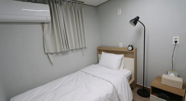L3 Guesthouse, Забронировать Отель Отели Сеула 3 звезды, рядом с Библиотека Ким Дэ Чжуна, 3*
