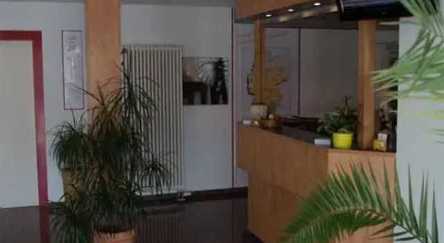 Hotel Stadt Gehrden