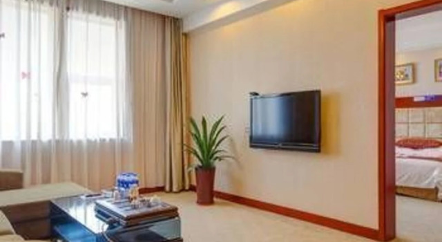 西安非凡古阁酒店, Prenota Hotel Baqiao 