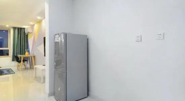 Juyi V Apartment (Shenyang Longzhimeng), Boek Appartement Shenhe Shenyang