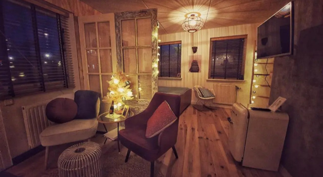 B&B Duinbrink