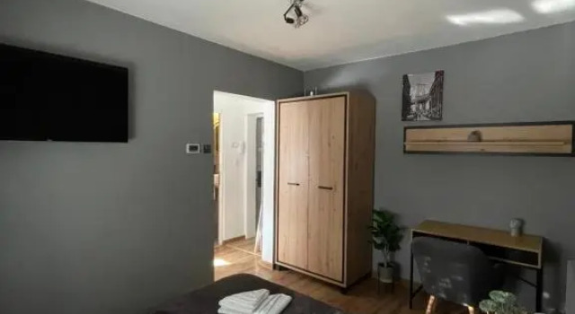 Cozy Studio 1 Bedroom nearby Value Center Mall, Book Hotel Zalău Sălaj