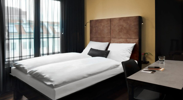 Hotel ZOE by AMANO
