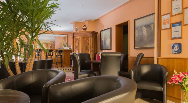 Hotel Berlin