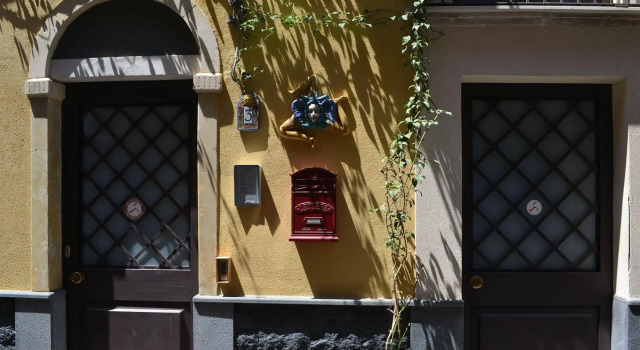 Borgo City Center