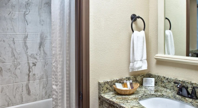 Номер Standard Helendorf River Inn, Suites & Conference Center
