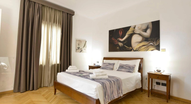 St. Peter' Six Rooms & Suites