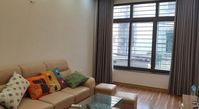 Tay Ho Homestay