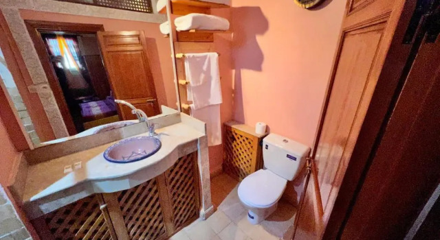 Camera doppia Superior Dar Belmamoun