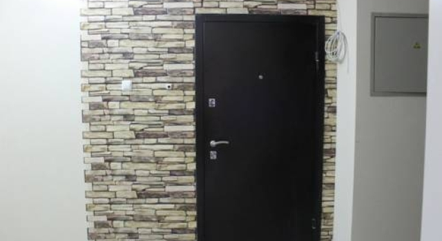 Apartment On Deputatskaya 41/7