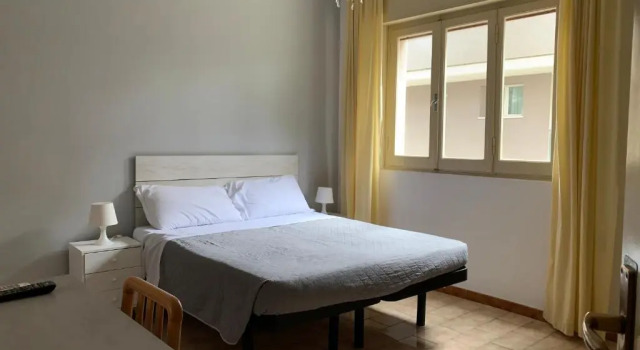 Двухместный номер Standard Hotel Helvetia