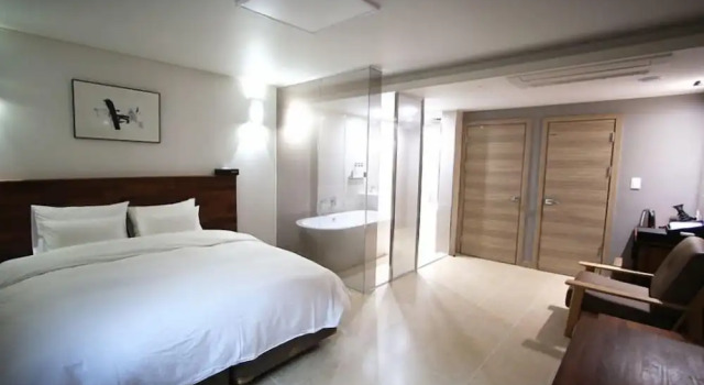 Номер Economy Hotel You&I