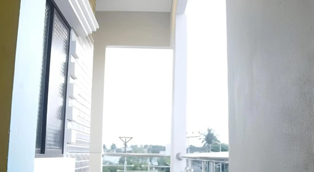 Sri Vally Residency, Varaa Hotelli Kalapet Tamil Nadu