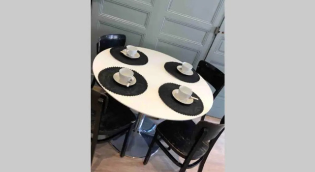 Charmante amiénoise, Rezervasyon Otel Amiens 