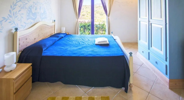 Коттедж Holiday Home in Baja Sardinia Near Beach
