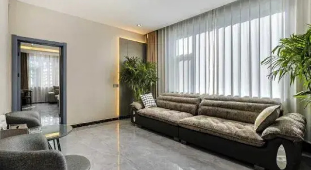 Люкс Deluxe Xinle Shengjin Hotel