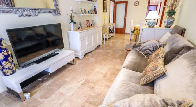 Apartment Greco Cambrils, Забронировать Апартаменты/квартира Отели El Baix Camp с бассейном, Бассейн