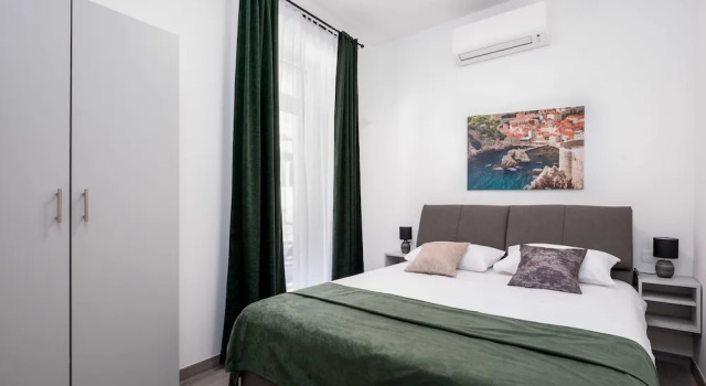 Dubrovnik Fantasy Apartments