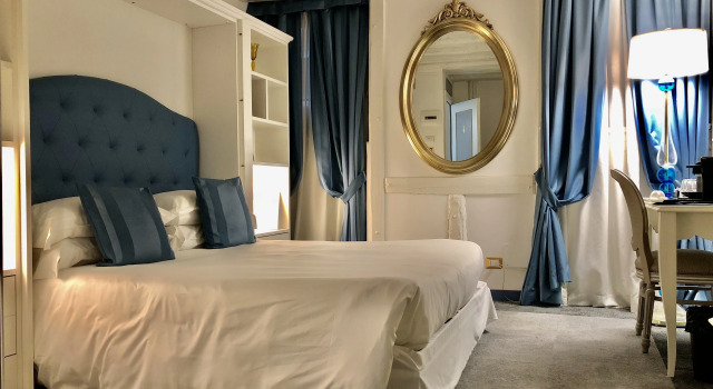 GKK Exclusive Private Suites Venezia