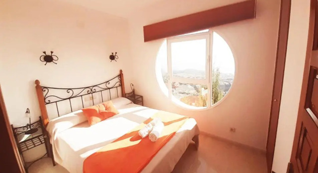 Panorama seaview apartment