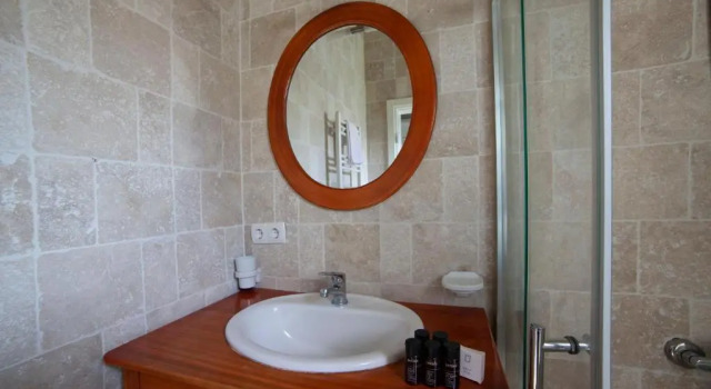 Двухместный номер Standard Vinifera Vineyards Hotel