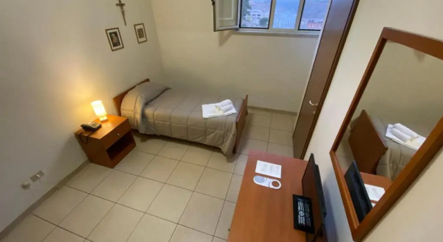 Номер Standard Casa per Ferie SantAnna