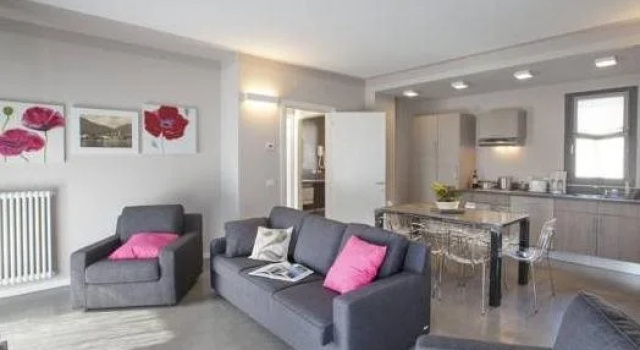 Residence Comacina