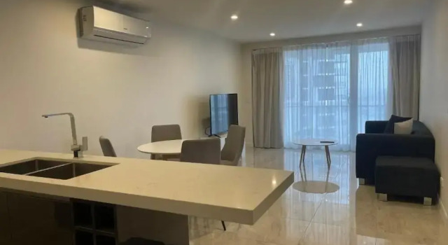 Апартаменты Serenity Surfers Paradise