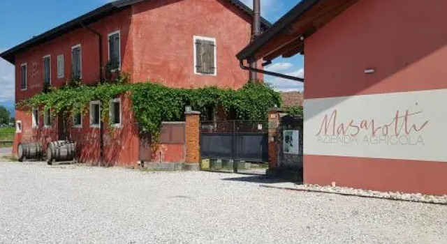 Agriturismo Frascje Dai Spadons, Book Hotel Pradamano Friuli Venezia Giulia