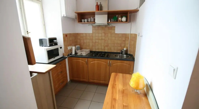 Студия Grand Apartamenty Varsovie Chmielna
