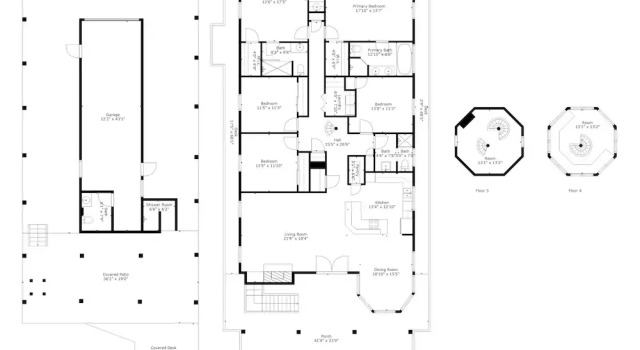 Коттедж Reelview by Ryson Vacation Rentals