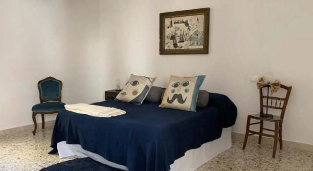 Апартаменты с 2 комнатами Appartamenti di Casa VerbaVolant