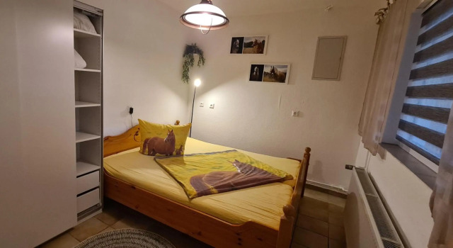 Auf dem Reiterhof, Prenota Hotel Hotel a Garz con parcheggio, Parcheggio