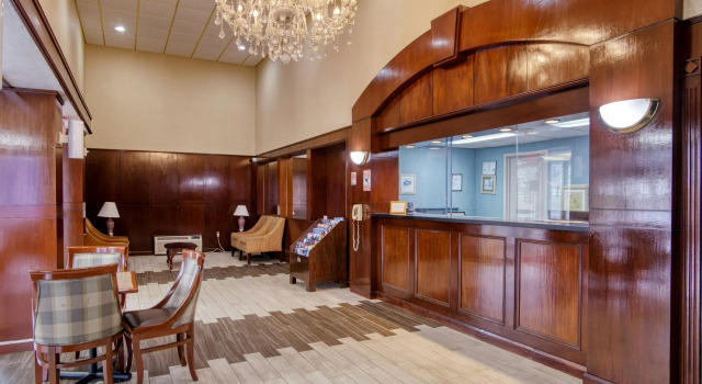 Red Carpet Inn Takoma Park, Book Hotel Takoma Park Washington DC Metropolitan area