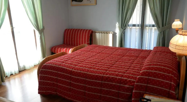 Номер Standard Hotel Regina Elena