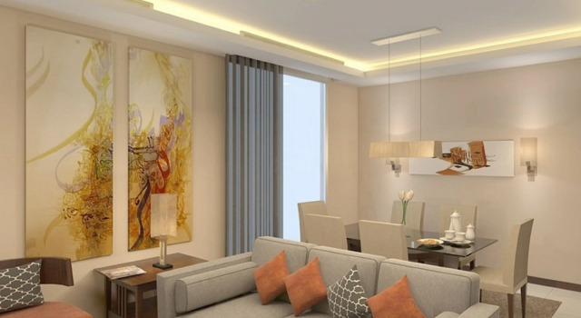 Spectrums Tahlia Jeddah