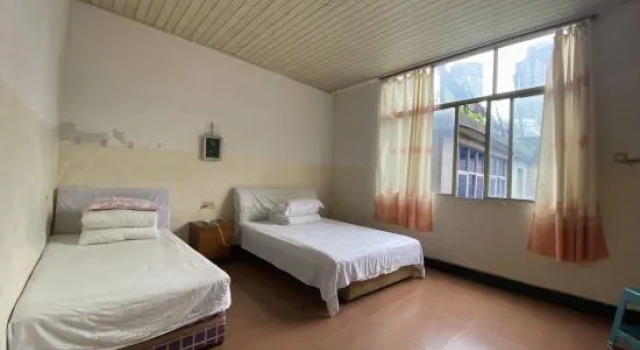 Номер Economy Shangrao Guangfeng Yingbin Guest House