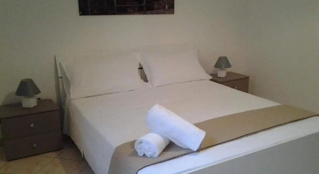 Mirage B&B