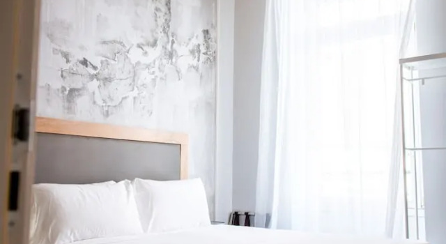 Двухместный номер Classic Boutique Centrale Palace Hotel