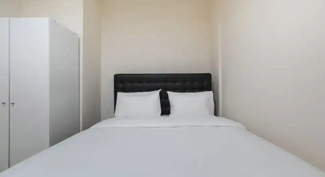 Griya Loka Syariah by OYO Rooms