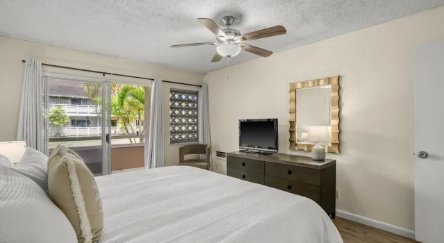 Kauai Plantation Hale Suites G6 1 Bedroom Condo
